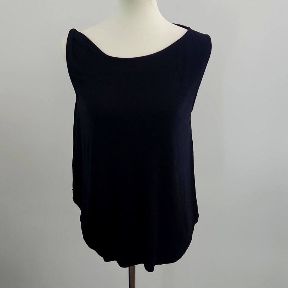 NWOT FP Asymmetrical Tank